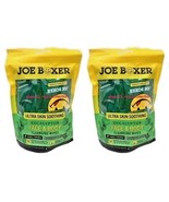 LOT 2  Joe Boxer  Eucalyptus Face &amp; Body Cleansing Wipes 30WIPES/Pack=60  - €21,18 EUR