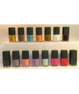 New Nars Nail Polish .5 fl oz 15 ml U Pick Assorted Colors Shimmer Matte... - $12.21 CAD+