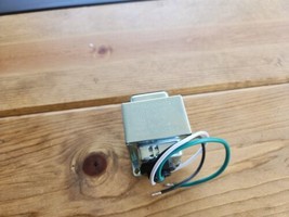 Hardwired Transformer for Ring Wired Video Doorbell (Transformer only) - £13.25 GBP