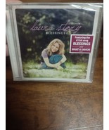 Blessings - Audio CD By Laura Story  NEW WITH HYPE STICKER - RARE - $187.97 MXN