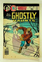 Ghostly Haunts #54 (Sep 1977; Charlton) - Good - $3.99