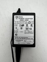 Hp 0950-3490 Ac Power Adapter 24V 500mA Deskjet 200 400 600 680C 540 420 690C - $8.27