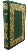 Thornton Wilder PLAYS Franklin Library 1st Edition 1st Printing - $234.94