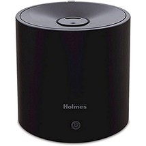 Holmes Cool Mist Ultrasonic Cylinder Humidifier - Black - $29.69