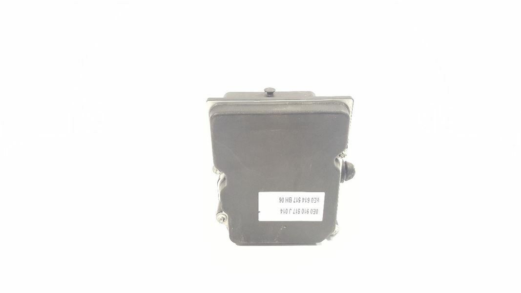 ABS Anti Lock Brake Pump Assembly PN 8E0614517BH OEM 07 08 09 Audi A4 S4 Item image 5