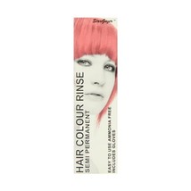 Stargazer Baby Pink Semi Permanent Hair Dye  - $11.00