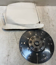 Flywheel Clutch 384182UL | B0422 | 12-3/4" OD 39mm Bore - $87.99