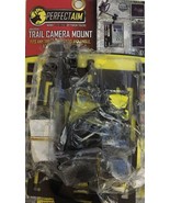 Perfectaim Trail Camera Mount Universal By Yukon Trail-#AV 192-RARE-SHIP... - £61.07 GBP