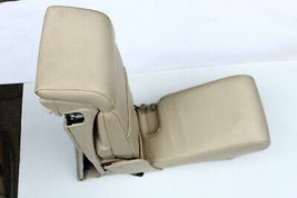 2010-2012 LEXUS RX350 REAR BACK SEAT ARMREST CUP HOLDER CENTER CONSOLE P935 image 2