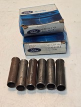 6 Quantity of Ford C5AZ-8555-B Water BypassTubes | 2-1/2&quot; x 5/8&quot; (6 Qty) - $34.99
