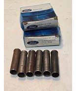 6 Quantity of Ford C5AZ-8555-B Water BypassTubes | 2-1/2&quot; x 5/8&quot; (6 Qty) - $48.19 CAD