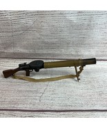 1/6 scale Dragon WWII British Lewis Machine Gun - $14.84