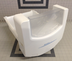 GE Refrigerator Ice Bucket WR29X43994 WR29X42450  WR17X12138 - $924.75 MXN