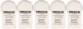 Oreck Paper Bag, Ironman Canister (Pack of 5) - $11.79