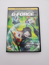 Disney - G-Force - DVD - Wide Screen - $4.39