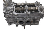 Left Cylinder Head From 2017 Subaru Crosstrek  2.0 BE20 Driver Side - $299.95