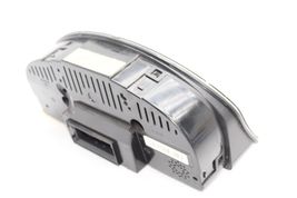 06-07 VOLKSWAGEN JETTA Speedometer Instrument Cluster F4085 image 7