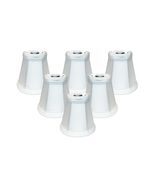 Royal Designs, Inc. Empire Chandelier Shade with Flame Clip Fitter,CS-10... - $70.03 CAD