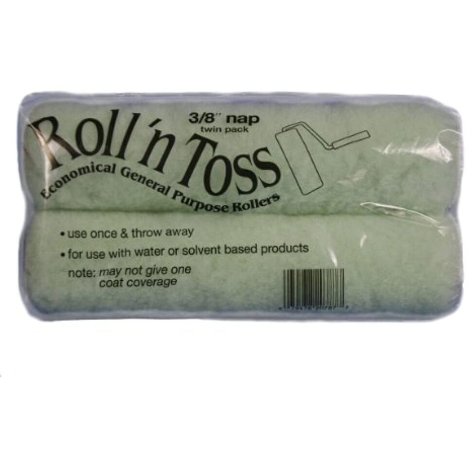 General Paint &amp; Manufacturing TPX915 True Value 207878 Roll and Toss Dis... - $18.09