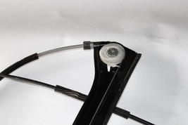 2003-09 MERCEDES W209 CLK500 CLK550 FRONT PASSENGER RIGHT WINDOW REGULATOR J3122 image 3