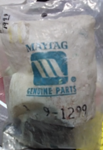 Maytag Genuine Factory Part 9-1299 Dishwasher Water Inlet Valve - $19.99