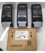 Stoko Vario Wall Dispensers Lot of 3 w/ 4 StokoDerm 1000ml Cartridges Ge... - $2,013.16 MXN