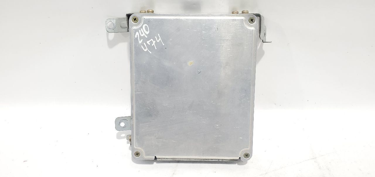 1989 1992 Toyota Supra MK3 OEM ECM Electronic Control Module 89661-14310 - $117.56
