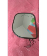 2006-2009 ARMADA QX56 DRIVER LEFT  DOOR MIRROR GLASS HEAT SIGNAL AUTO DIM - $190.09 CAD