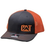 Lady Cat Direct Embroidered Curved Bill Adjustable SnapBack Trucker Hat Cap - $477.06 MXN