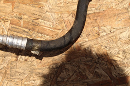 2005-2011 MERCEDES BENZ SLK350 A/C COMPRESSOR HOSE LINE PIPE K2426 image 3