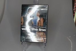 Walk the Line (DVD, 2006, Full screen) - £5.44 GBP