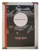 Gotan Project The Lunatic Posters-
show original title

Original TextGot... - $8.96