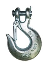 BARON MFG Hook Slip Clevis 1/4IN 331-1/4 - $25.43 CAD