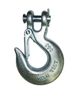 BARON MFG Hook Slip Clevis 1/4IN 331-1/4 - €15,58 EUR