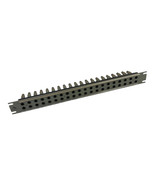 Trompeter JSI-40S 40 Position  Professional Video Patch Panel - $54.31 CAD