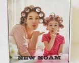 New Noam Hair Rollers Curlers Set - $12.77