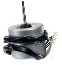 Midea 11002012005430 Asynchronous Motor, Air Conditioner - $115.55