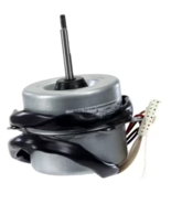 Midea 11002012005430 Asynchronous Motor, Air Conditioner - €98,64 EUR