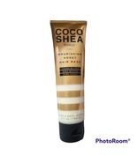 NEW Bath &amp; Body Works COCO SHEA Honey Nourishing  Hair Mask DISCONTINUED  - $928.21 MXN