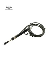 MERCEDES R230 SL-CLASS RIGHT TRUNK LID REMOTE LOCKING CLOSE HYDRAULIC CY... - $49.49