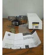 GE CR305X130N Selector Switch Kit Hand-Off-Auto for Size 0-1 Starter New... - $103.31 CAD