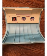 Barbie Mattel Jumbo Jet Airplane Vintage Replacement Parts Side Panel Se... - €4,94 EUR