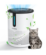 MOOKA PureAir HEPA Cleaner for 475 Sq.ft — Mold, Dust, Allergy Shield - €47,01 EUR