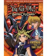 Yu-Gi-Oh!: Season 2, Vol. 7 - Friends &#39;Til the End [DVD] [DVD] - €10,05 EUR