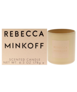 Rebecca Minkoff Scented Candle 6.3 oz. / 178g Same Day Shipping - $20.29