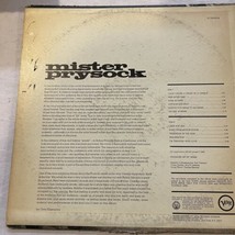 Arthur Prysock – Mister Prysock - Vinyl LP - Verve Records (V-5014) Mono 1967 - £3.96 GBP