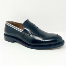 Kenneth Cole New Reflect Loafer Patent Leather Black Mens Size 8 - £47.77 GBP