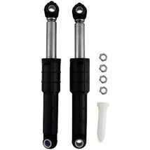 Pair Of Shock Absorber For Frigidaire GLEH1642FS1 FTF530FS4 FWFB9200ES1 NEW - $29.67