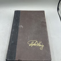 SKELETON CREW Stephen King 1st First Edition Putnam 1985 HC no DJ - $14.84