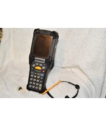 Motorola MC9190-GJ0SWAYA6WR  Mobile PC Barcode Scanner No Battery W3C #7... - €92,92 EUR